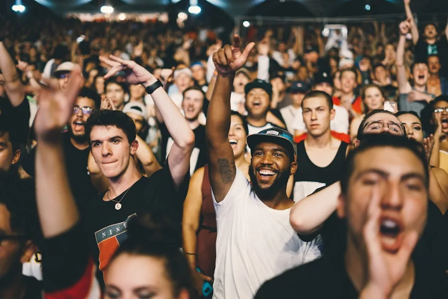 BYD Music Awards su Rai1: premi e concerti con influenze latine e internazionali