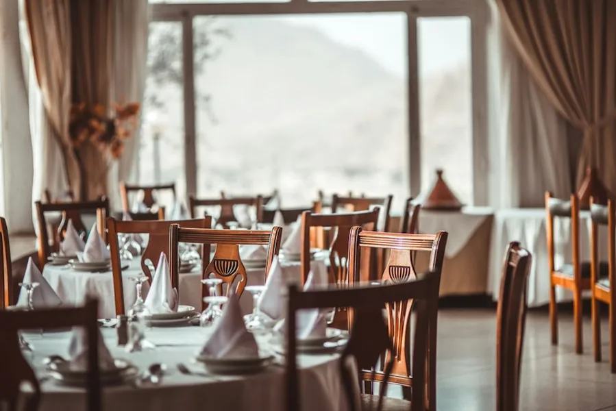 Ristorante La VidA (Mendoza, Argentina) di Susana Balbo: prima stella Michelin e appeal per l’Italia