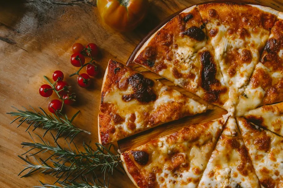 Campionato Scuola Pizzaioli a Buenos Aires: presentazione al Consolato d’Italia