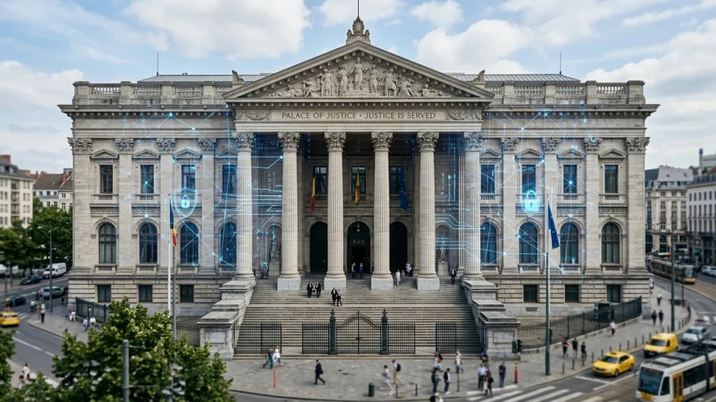 Poder Judicial smentisce l’attacco hacker: «Nessuna violazione dei registri informatici»
