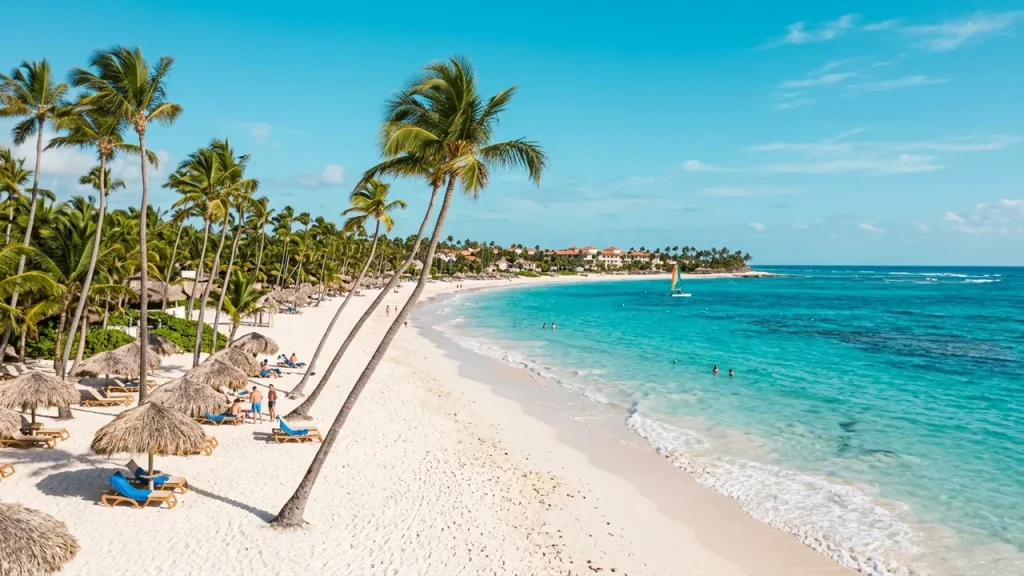 Turismo Repubblica Dominicana: obiettivo record 500.000 turisti dall’Argentina