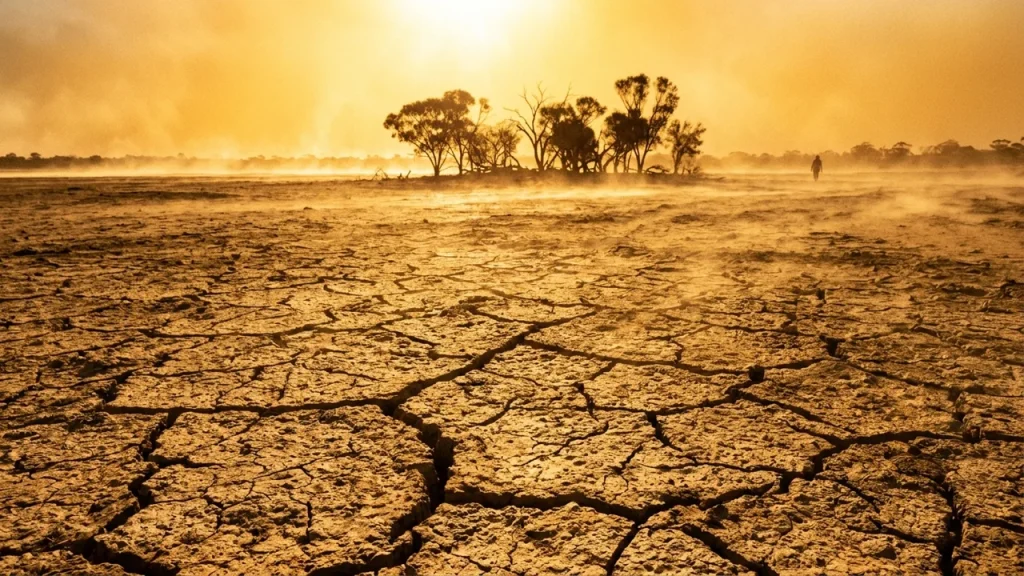 Allarme El Niño: previste 451.000 morti per caldo estremo entro il 2027